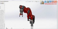 Solidworks2016新增功能视频07.设计沟通