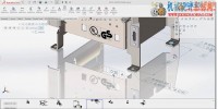 Solidworks2016新增功能视频09.与制造部门沟通