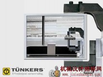 德克斯/TUNKERS常用气缸数模PDF文档